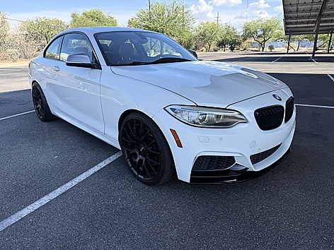 bmw 2 series 2015 WBA1J9C54FV371152 image bmw 2 series 2015 WBA1J9C54FV371152 image